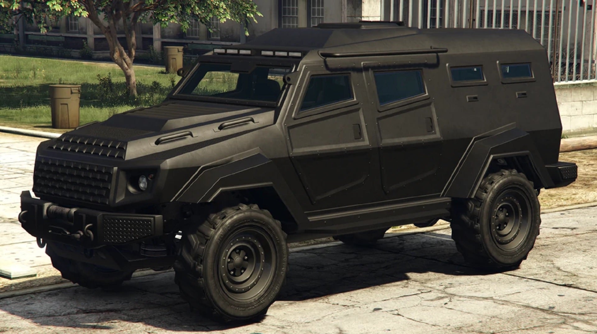 Best Vehicles in GTA Online Races, Missions, and PVP VG247